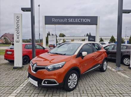Renault - Captur