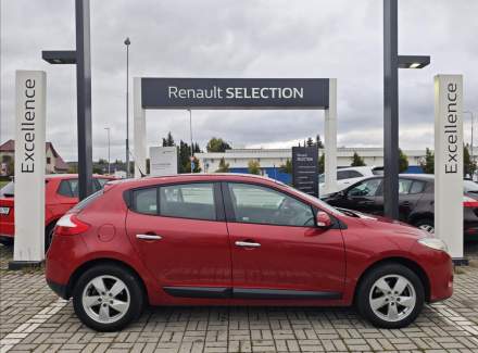 Renault - Megane