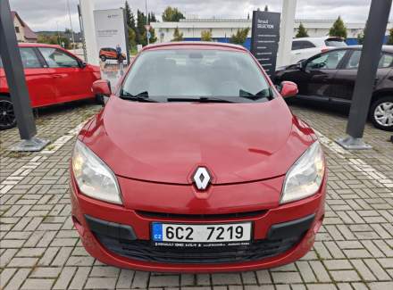 Renault - Megane