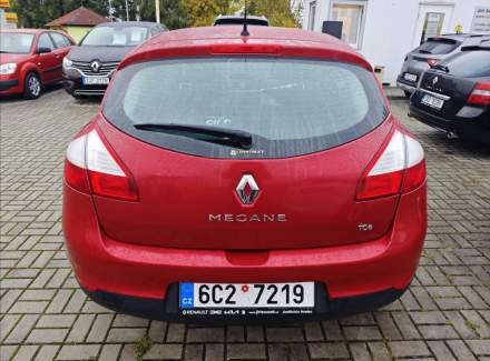 Renault - Megane