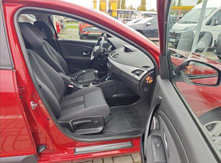 Renault - Megane