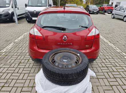 Renault - Megane