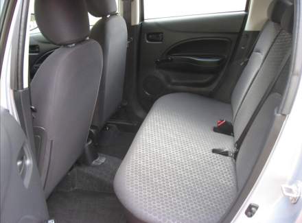 Mitsubishi - Space Star