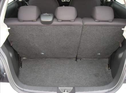 Mitsubishi - Space Star