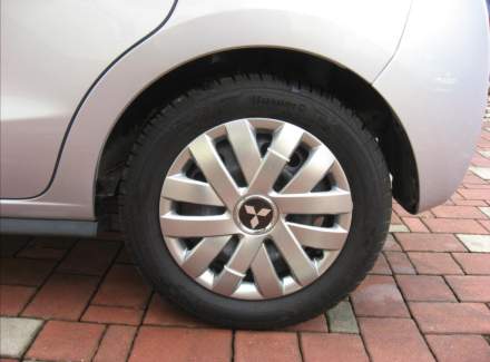 Mitsubishi - Space Star