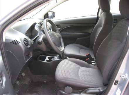 Mitsubishi - Space Star