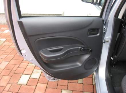 Mitsubishi - Space Star