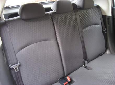 Mitsubishi - Space Star