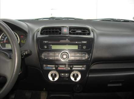 Mitsubishi - Space Star