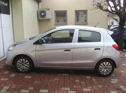 Mitsubishi - Space Star