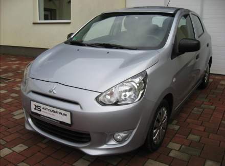 Mitsubishi - Space Star