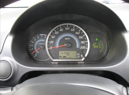 Mitsubishi - Space Star