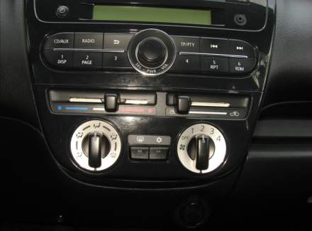 Mitsubishi - Space Star