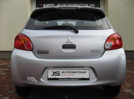 Mitsubishi - Space Star