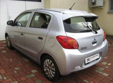 Mitsubishi - Space Star