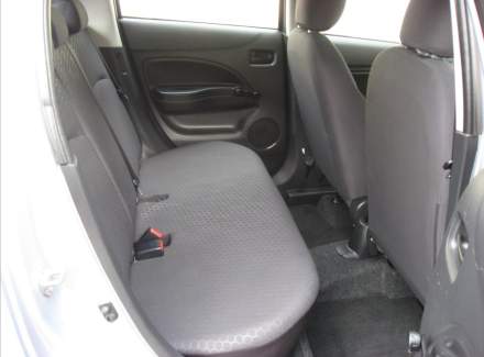 Mitsubishi - Space Star