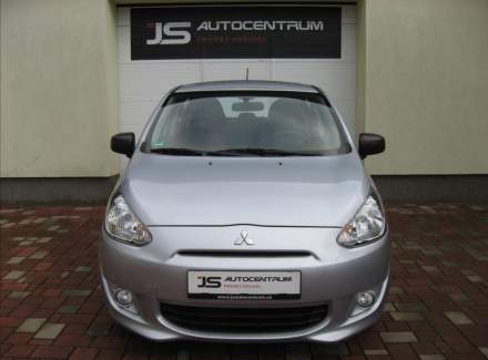 Mitsubishi - Space Star