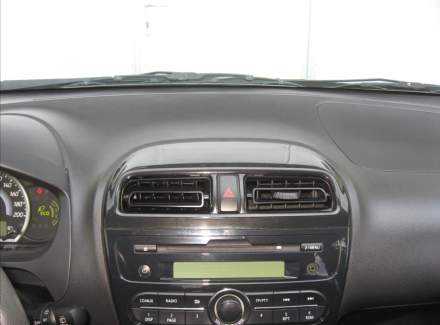 Mitsubishi - Space Star