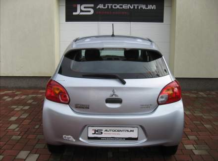 Mitsubishi - Space Star