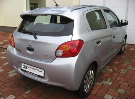 Mitsubishi - Space Star
