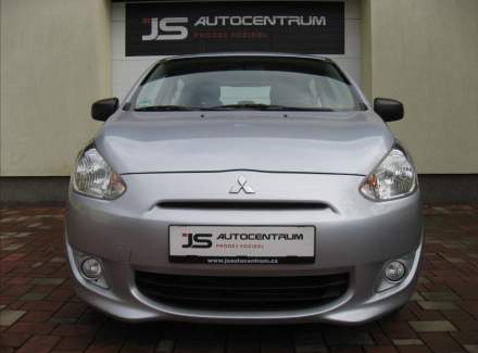 Mitsubishi - Space Star