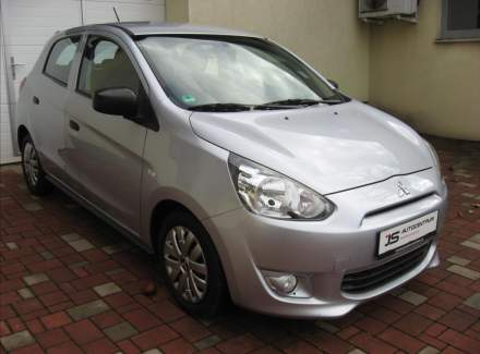 Mitsubishi - Space Star