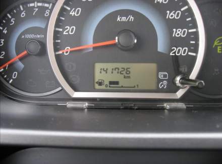 Mitsubishi - Space Star