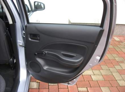 Mitsubishi - Space Star