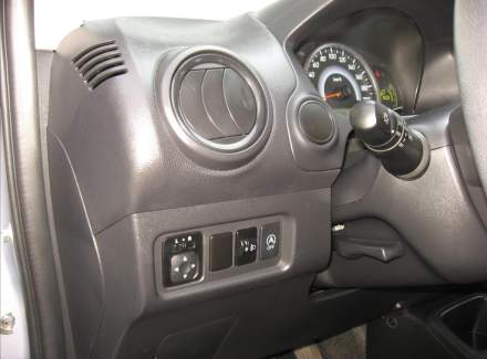 Mitsubishi - Space Star