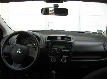 Mitsubishi - Space Star