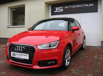 Audi - A1