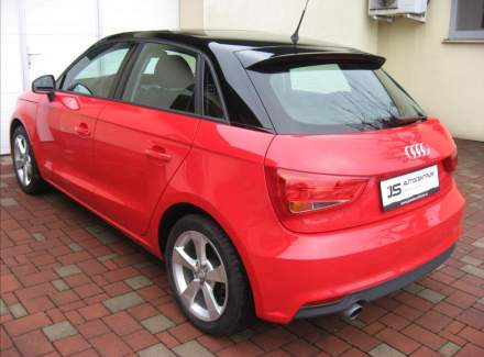Audi - A1