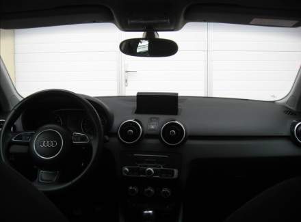 Audi - A1