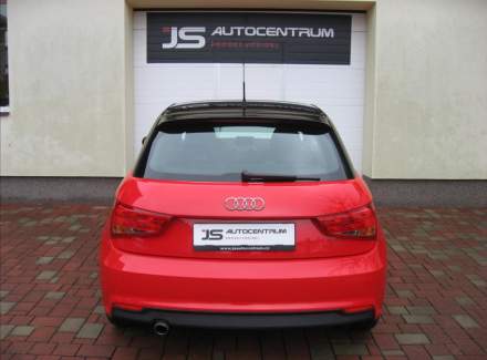 Audi - A1