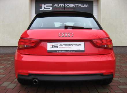 Audi - A1