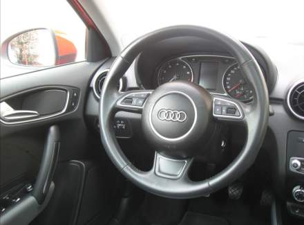 Audi - A1