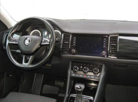 Škoda - Kodiaq