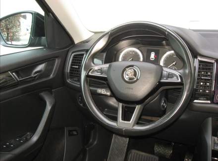 Škoda - Kodiaq