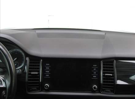 Škoda - Kodiaq