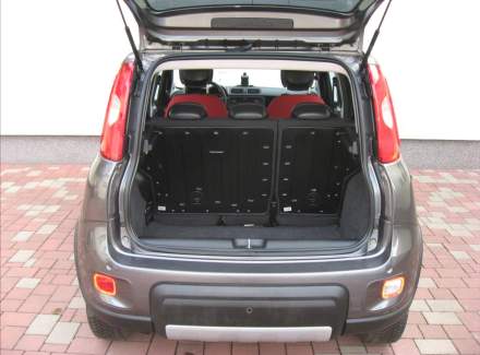 Fiat - Panda