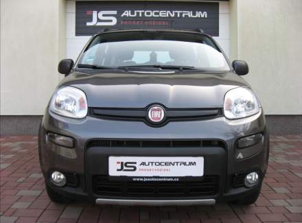 Fiat - Panda