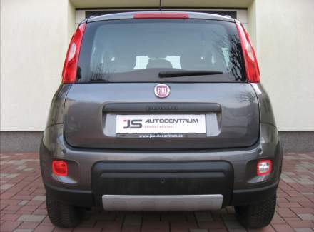 Fiat - Panda