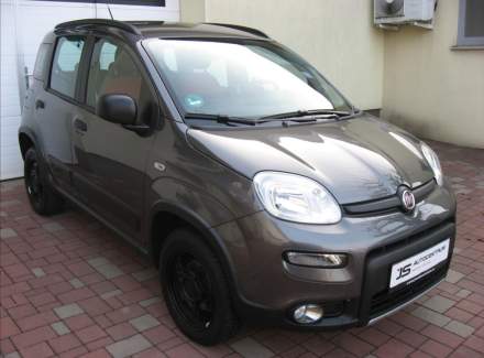 Fiat - Panda