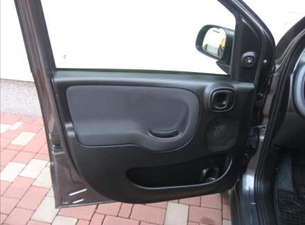 Fiat - Panda