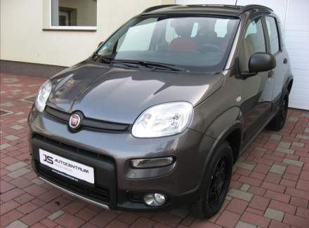 Fiat - Panda