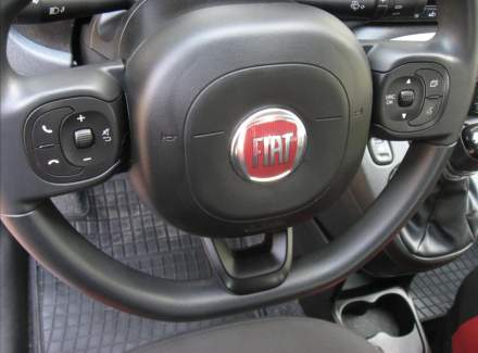 Fiat - Panda
