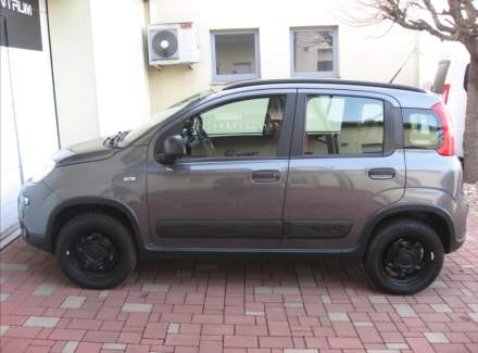 Fiat - Panda