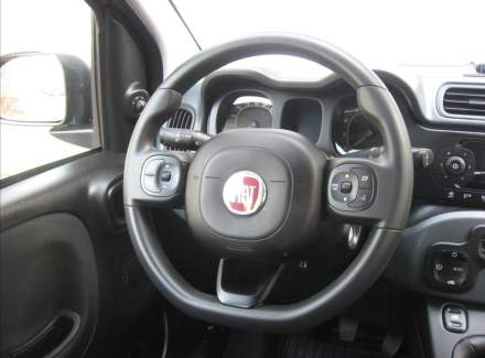 Fiat - Panda