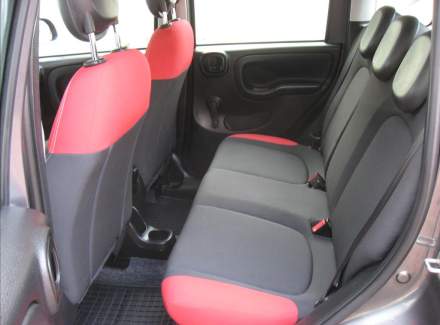 Fiat - Panda