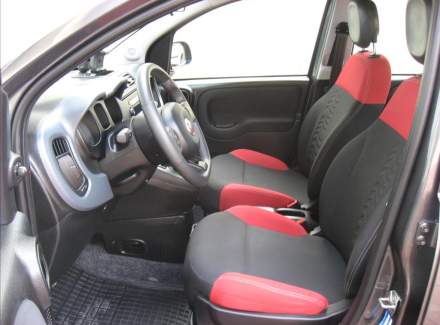 Fiat - Panda
